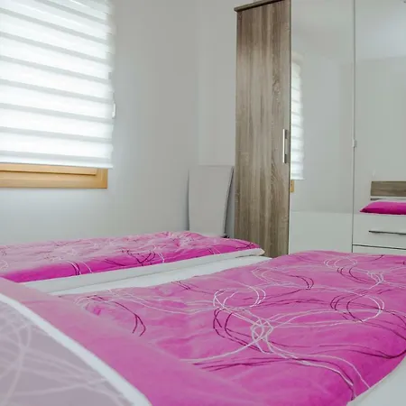 Apartma Fani-kobarid *