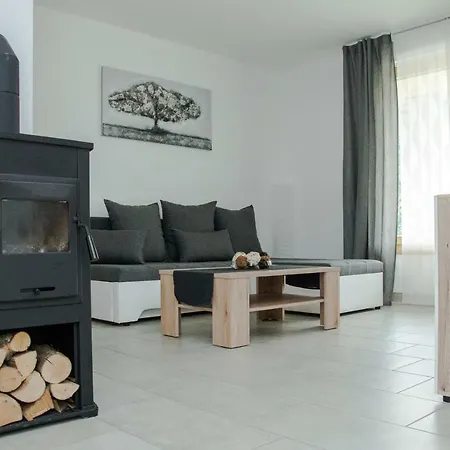 Lägenhet Apartma Fani-kobarid