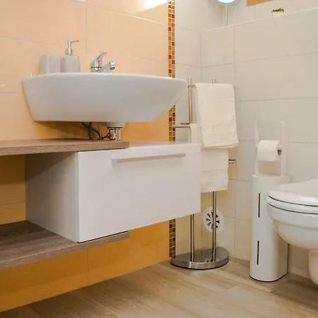 Apartma Fani-kobarid *