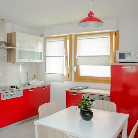 Apartman Apartma Fani-kobarid Podbela