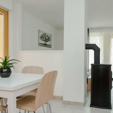 Apartma Fani-kobarid *