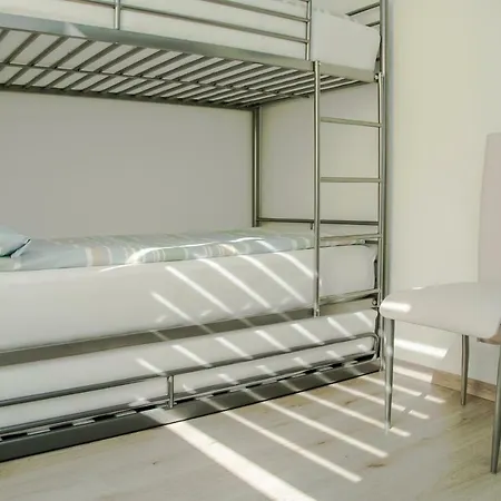 Lägenhet Apartma Fani-kobarid