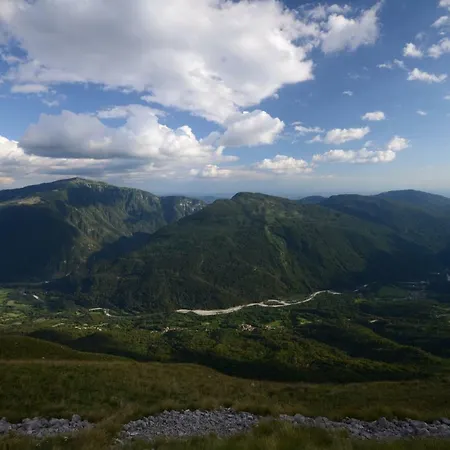 Apartma Fani-kobarid *