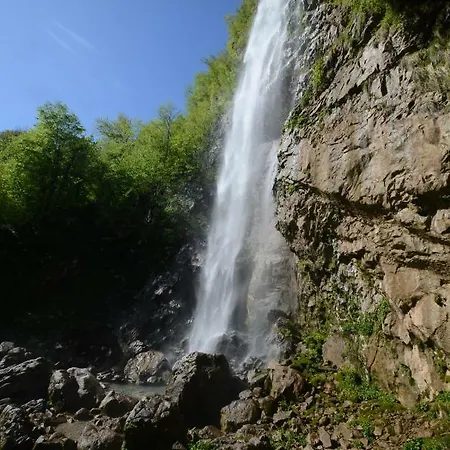 Apartma Fani-kobarid Apartman Podbela