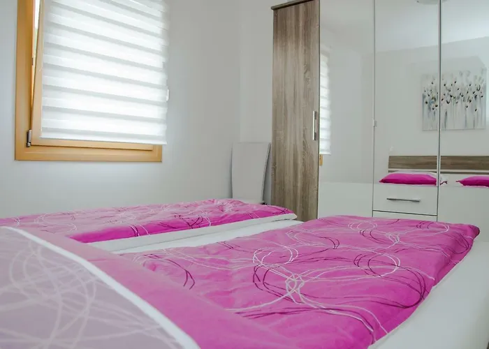 Apartma Fani-kobarid *