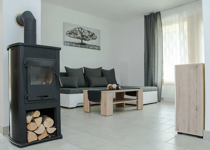 Appartement Apartma Fani-kobarid