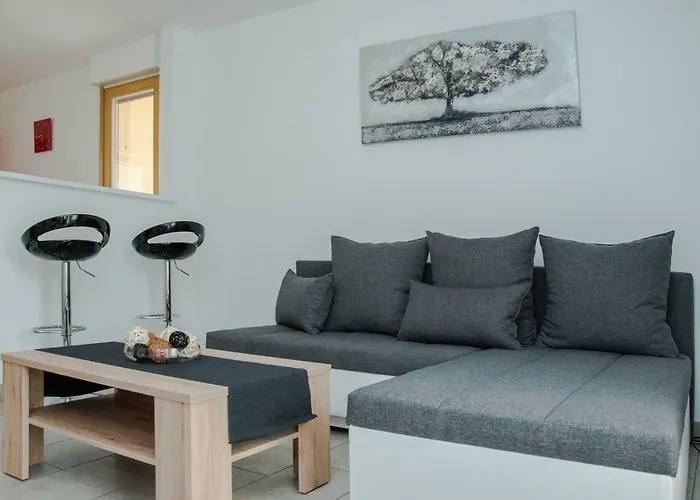 Apartma Fani-kobarid Appartement Podbela