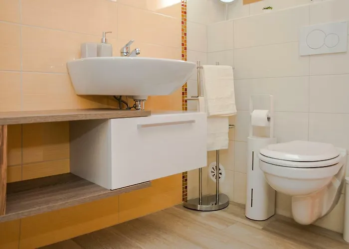 Apartma Fani-kobarid *