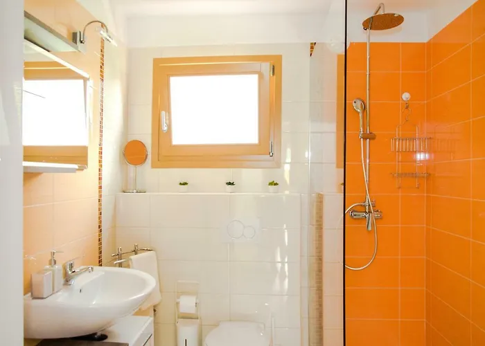 Apartma Fani-kobarid