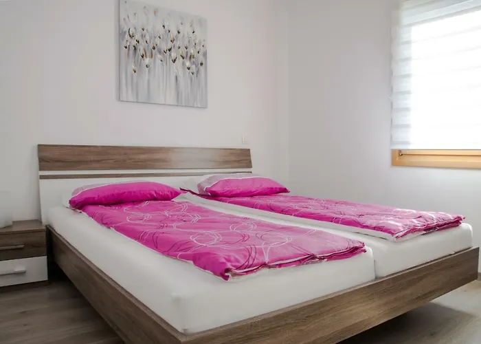 דירה Apartma Fani-kobarid