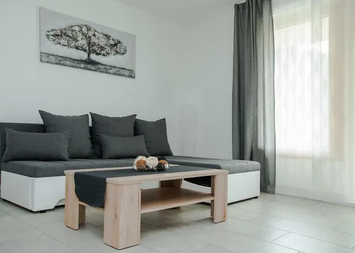 Appartement Apartma Fani-kobarid