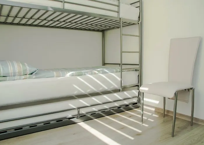 Appartement Apartma Fani-kobarid