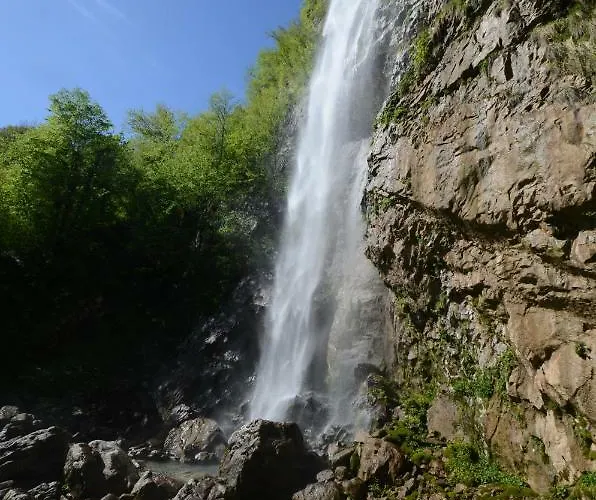 Apartma Fani-kobarid דירה Podbela